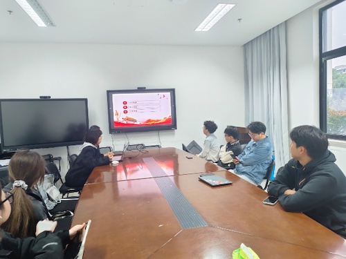 电信软工学生