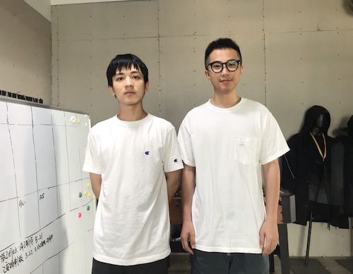 合照