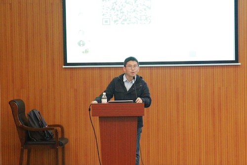 杨导 杨导