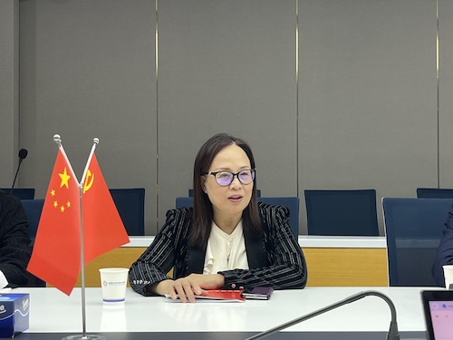 周书记讲话 周书记讲话
