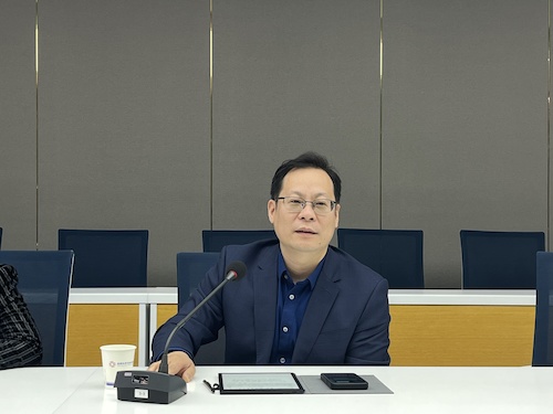 王院长讲话 王院长讲话