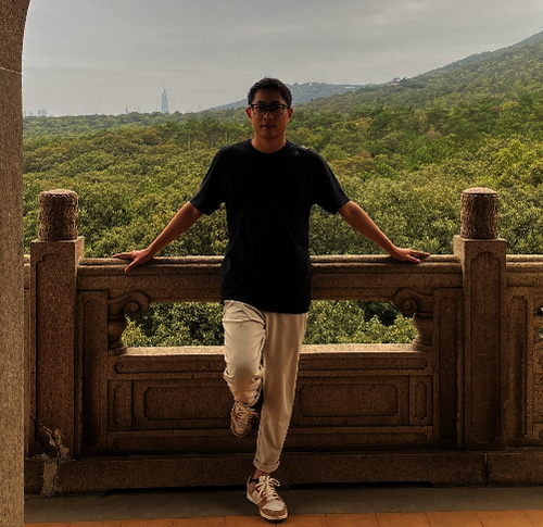 陈杰江 陈杰江