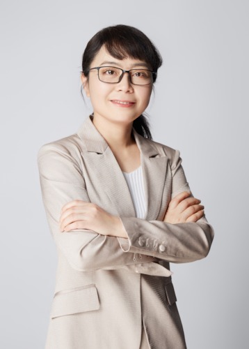 陈欣 陈欣