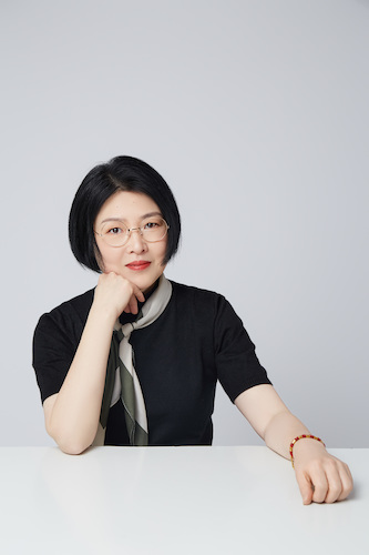 尤姗姗