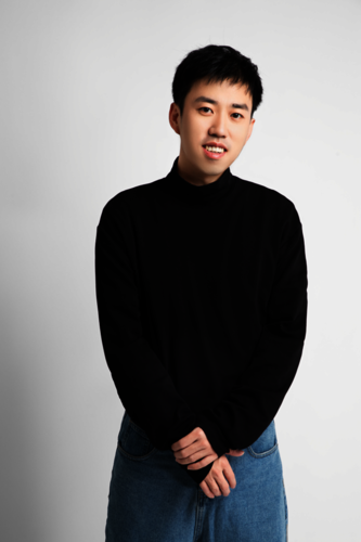 张浩宇