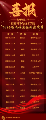 喜报(1)