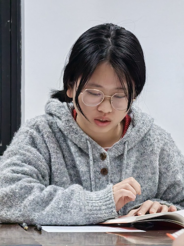 软工242 许莉婉
