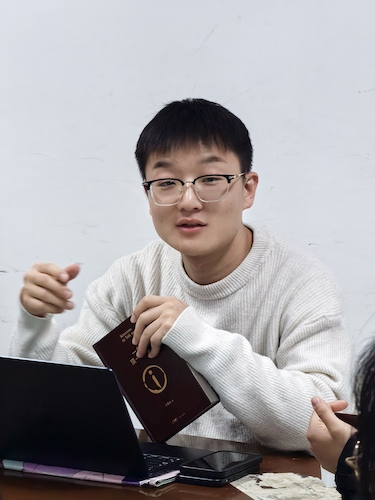 王熙文老师